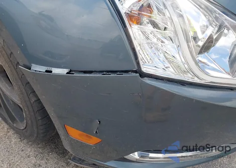 2012 Chevrolet Cruze 1Lt из США, поврежденный, VIN 1G1PF5SC6C7238182